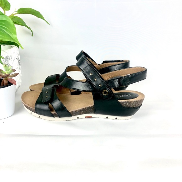 Josef Sibel Women’s Strappy Sandal 38 NWOB - Picture 3 of 4